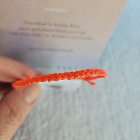 Pura Vida Bracelet - Picture 3 of 4